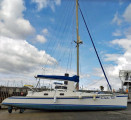 Outremer - Outremer 38/43