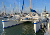 Outremer - Outremer 38/43