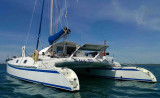 Outremer - Outremer 38/43