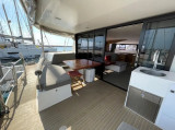NEEL Trimarans - NEEL 51