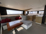 NEEL Trimarans - NEEL 51