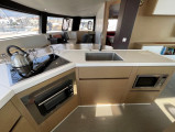 NEEL Trimarans - NEEL 51