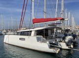 NEEL Trimarans - NEEL 51