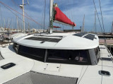 NEEL Trimarans - NEEL 51