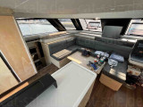 Aventura Catamarans - AVENTURA 44