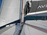 Aventura Catamarans - AVENTURA 37