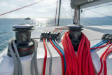 Aventura Catamarans - AVENTURA 37