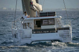 Aventura Catamarans - AVENTURA 37