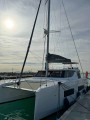 Aventura Catamarans - AVENTURA 37