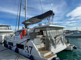 Aventura Catamarans - AVENTURA 37