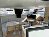 Aventura Catamarans - AVENTURA 37