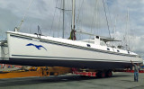 Outremer - Outremer 55L
