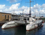 Outremer - Outremer 55L