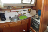 Sailcraft - Apache 41