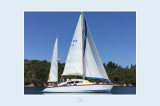 Sailcraft - Apache 41