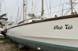 Sailcraft - Apache 41