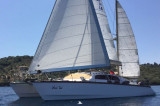 Sailcraft - Apache 41