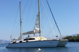 Sailcraft - Apache 41