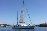 Sailcraft - Apache 41