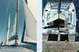 Sailcraft - Apache 41