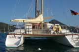 Sailcraft - Apache 41