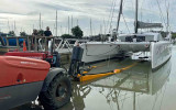 Outremer - Outremer 45