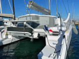 Outremer - Outremer 45