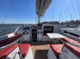 Broadblue Catamarans - Broadblue 346