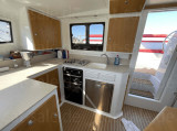 Broadblue Catamarans - Broadblue 346