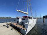 Broadblue Catamarans - Broadblue 346