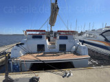 Broadblue Catamarans - Broadblue 346
