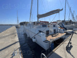 Broadblue Catamarans - Broadblue 346