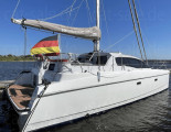 Broadblue Catamarans - Broadblue 346