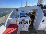 Broadblue Catamarans - Broadblue 346