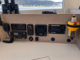 NEEL Trimarans - NEEL 45