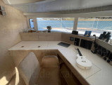 NEEL Trimarans - NEEL 45