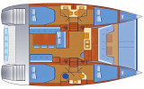 Catana - Bali 4.3