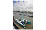 Thumbnail - 52 ONE OFF Performance Catamaran