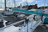 Eigenbau - 52 ONE OFF Performance Catamaran