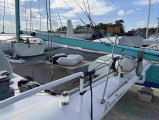 Self-construction - 52 ONE OFF Performance Catamaran