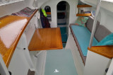 Eigenbau - 52 ONE OFF Performance Catamaran