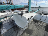 Self-construction - 52 ONE OFF Performance Catamaran