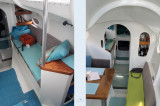 Eigenbau - 52 ONE OFF Performance Catamaran