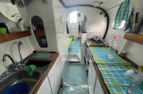Eigenbau - 52 ONE OFF Performance Catamaran