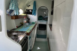 Eigenbau - 52 ONE OFF Performance Catamaran
