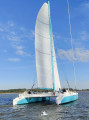Eigenbau - 52 ONE OFF Performance Catamaran