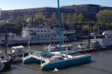 Eigenbau - 52 ONE OFF Performance Catamaran