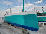 Self-construction - 52 ONE OFF Performance Catamaran