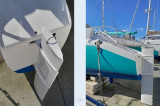 Eigenbau - 52 ONE OFF Performance Catamaran