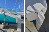 Self-construction - 52 ONE OFF Performance Catamaran